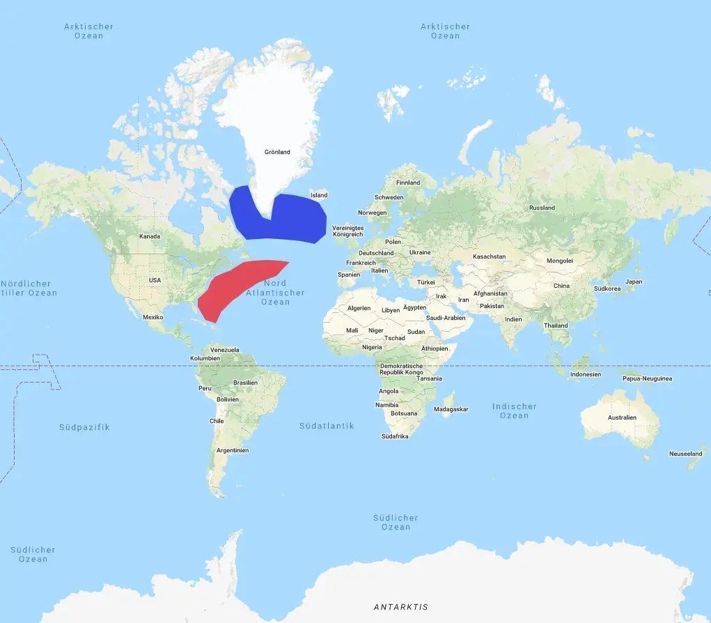 Interessensregionen